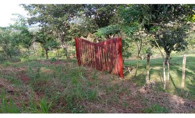 TERRENO PRIVADO A LA VENTA PANAM OESTE