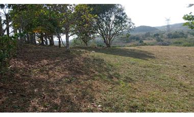 TERRENO PRIVADO A LA VENTA PANAM OESTE