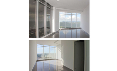 ALQUILER DE OFICINAS  - TORRE THE GOLDEN POINT EN EL DORADO