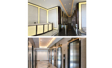ALQUILER DE OFICINAS  - TORRE THE GOLDEN POINT EN EL DORADO