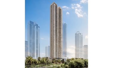 TAGUA - EXCLUSIVO PROYECTO EN COSTA DEL ESTE