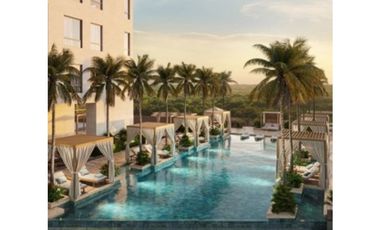 🌟 Corotú Santa María: The Art of Living in Luxury and Exclusivity 🌟