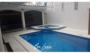SE VENDE CASA CON PISCINA PRIVADA EN BETHANIA (5)