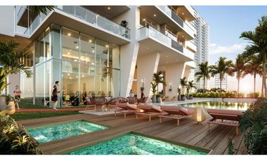 VENTA DE APARTAMENTO EN COSTA DEL ESTE, PH NOGAL