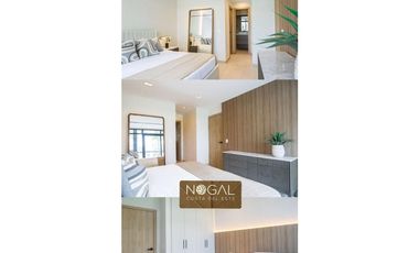 VENTA DE APARTAMENTO EN COSTA DEL ESTE, PH NOGAL