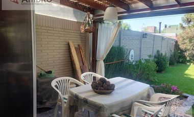 Casa en Venta Parque Sicardi