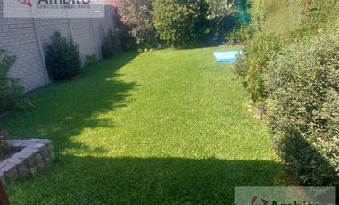 Casa en Venta Parque Sicardi