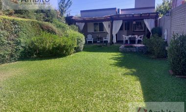Casa en Venta Parque Sicardi