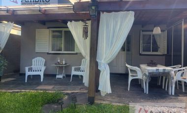Casa en Venta Parque Sicardi