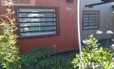 Casa en Venta Parque Sicardi