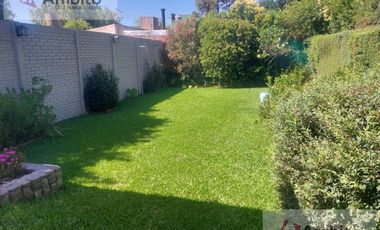 Casa en Venta Parque Sicardi