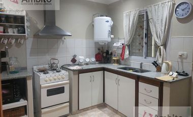 Casa en Venta Parque Sicardi