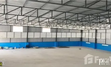 Warehouse for rent in Khok Kham, Samut Sakhon