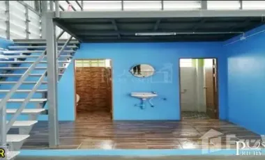 Warehouse for rent in Khok Kham, Samut Sakhon