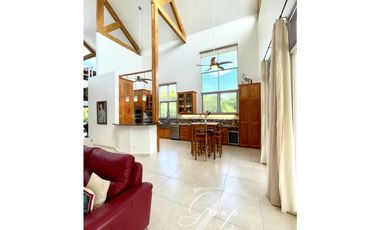 PUNTA BARCO VILLAGE - CASA - VENTA