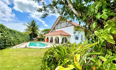 PUNTA BARCO VILLAGE - CASA - VENTA