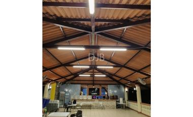 Venta de casa de Playa en Gorgona $275,000 #395