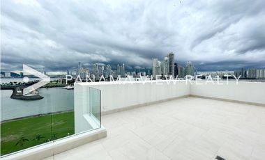 PH OCEAN PEARL PENTHOUSE / PUNTA PACIFICA / VENTA