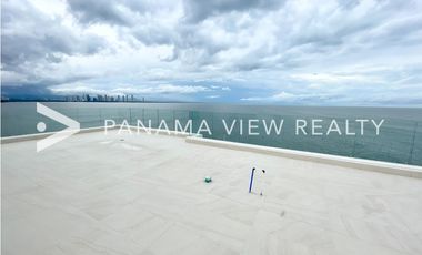 PH OCEAN PEARL PENTHOUSE / PUNTA PACIFICA / VENTA