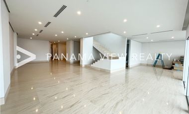 PH OCEAN PEARL PENTHOUSE / PUNTA PACIFICA / VENTA