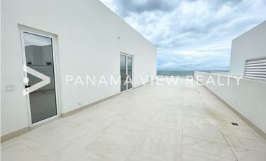 PH OCEAN PEARL PENTHOUSE / PUNTA PACIFICA / VENTA