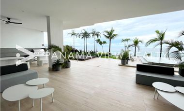 PH OCEAN PEARL PENTHOUSE / PUNTA PACIFICA / VENTA