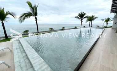 PH OCEAN PEARL PENTHOUSE / PUNTA PACIFICA / VENTA