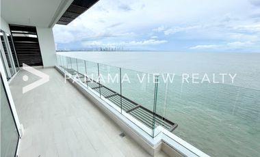 PH OCEAN PEARL PENTHOUSE / PUNTA PACIFICA / VENTA