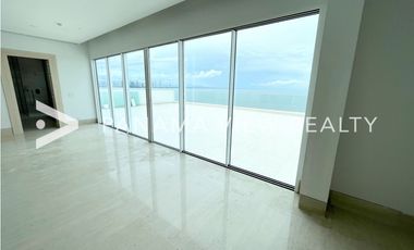 PH OCEAN PEARL PENTHOUSE / PUNTA PACIFICA / VENTA