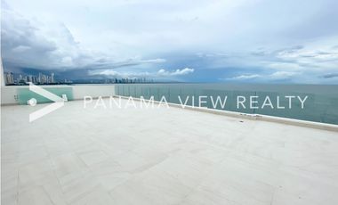 PH OCEAN PEARL PENTHOUSE / PUNTA PACIFICA / VENTA