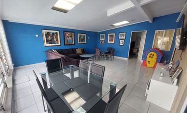 VENDO CASA EN ALTO DE PANAMA