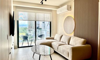 Alquiler Apartamento  - Santa Maria Ocean House
