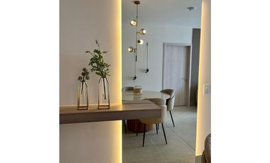 Alquiler Apartamento  - Santa Maria Ocean House
