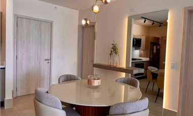 Alquiler Apartamento  - Santa Maria Ocean House