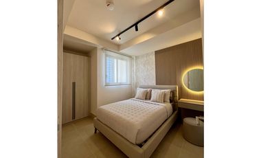 Alquiler Apartamento  - Santa Maria Ocean House