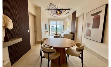 Alquiler Apartamento  - Santa Maria  Ocean House