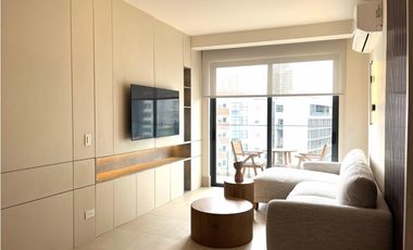 Alquiler Apartamento  - Santa Maria  Ocean House