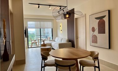 Alquiler Apartamento  - Santa Maria  Ocean House