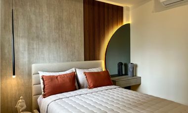 Alquiler Apartamento  - Santa Maria  Ocean House