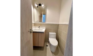 Alquiler Apartamento  - Santa Maria  Ocean House