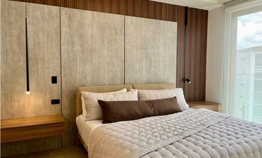 Alquiler Apartamento  - Santa Maria  Ocean House