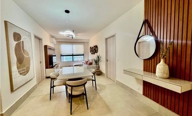 Alquiler de Apartamento - Santa Maria Ocean House