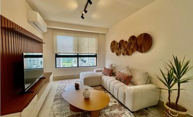 Alquiler de Apartamento - Santa Maria Ocean House