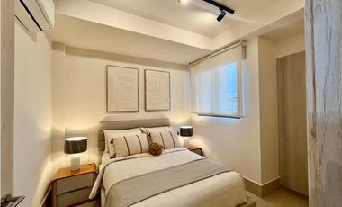 Alquiler de Apartamento - Santa Maria Ocean House