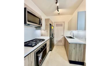 Alquiler de Apartamento - Santa Maria Ocean House