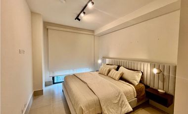 Alquiler de Apartamento - Santa Maria Ocean House