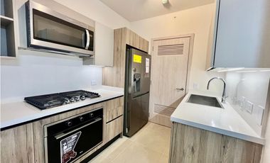 Alquiler de Apartamento - Santa Maria Ocean House