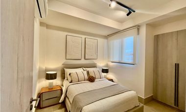 Alquiler de Apartamento - Santa Maria Ocean House