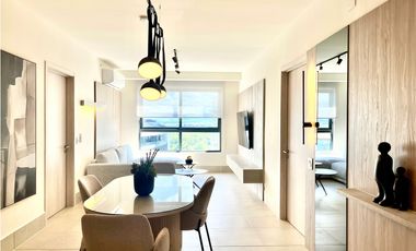 Alquiler de Apartamento -  Santa Maria Ph Ocean House