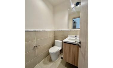 Alquiler de Apartamento -  Santa Maria Ph Ocean House